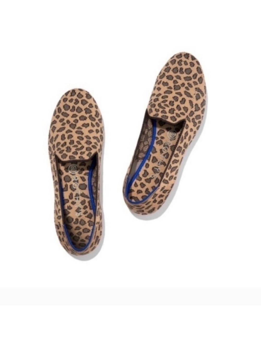 Rothy’s Little Cat Loafer Flat Size 7